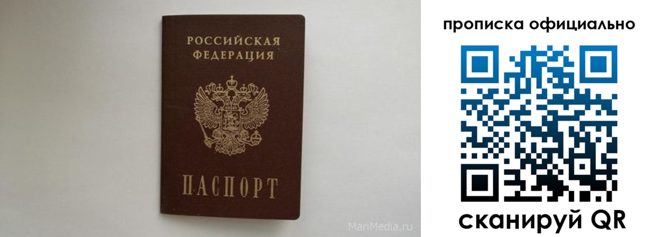 прописка в квартире в Льгове